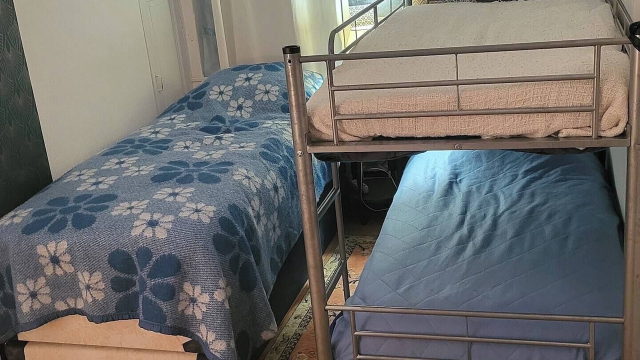 Photo of Bedroom in Vierzon