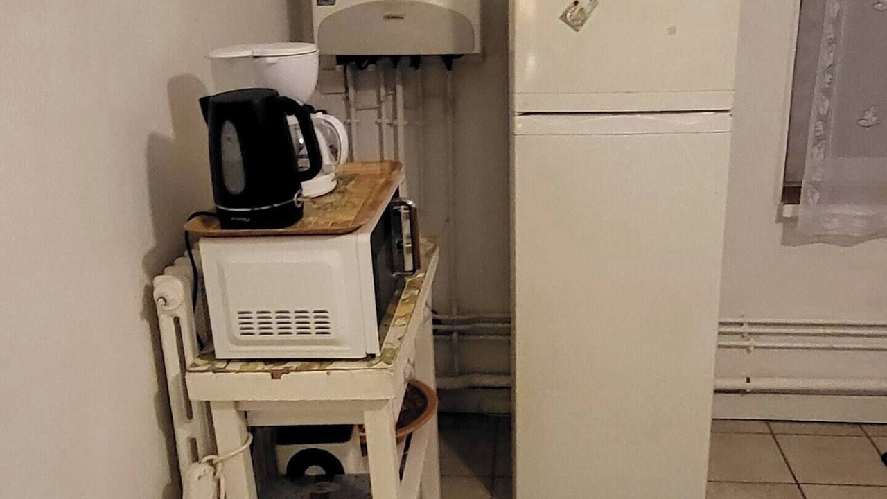 Photo of Kitchen in Vierzon