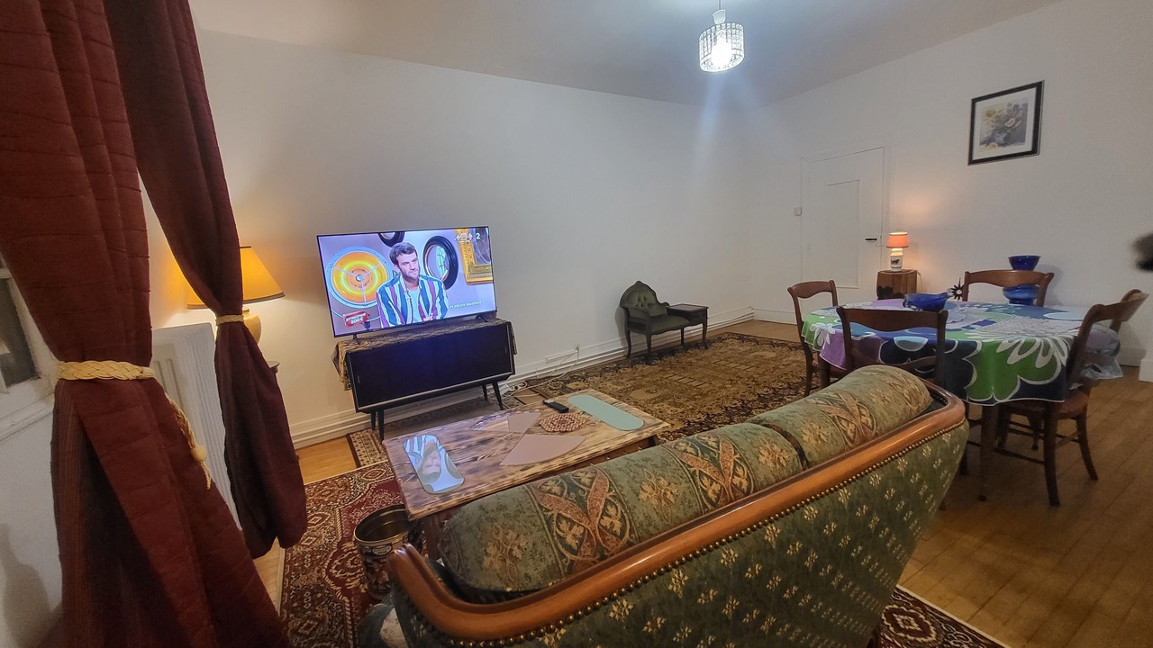 Photo of Livingroom in Vierzon