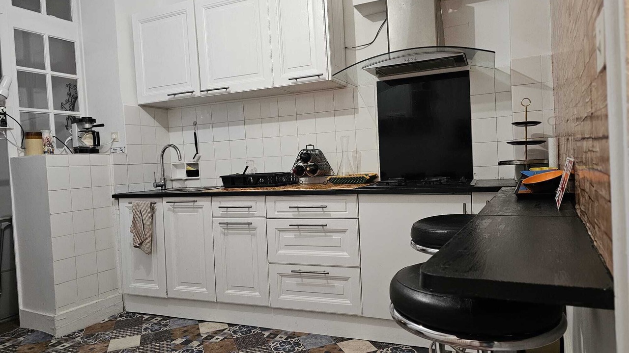 Photo of Kitchen in Vierzon