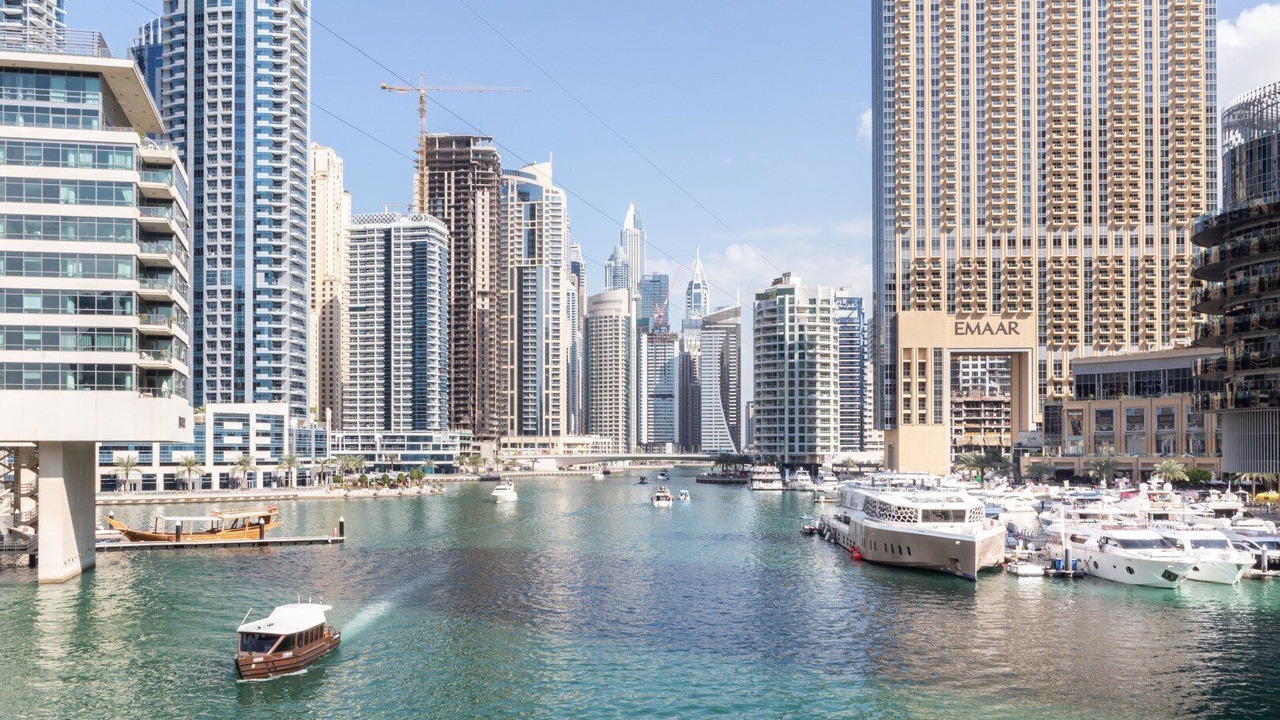 Photo of Others in Jumeirah Beach Residence