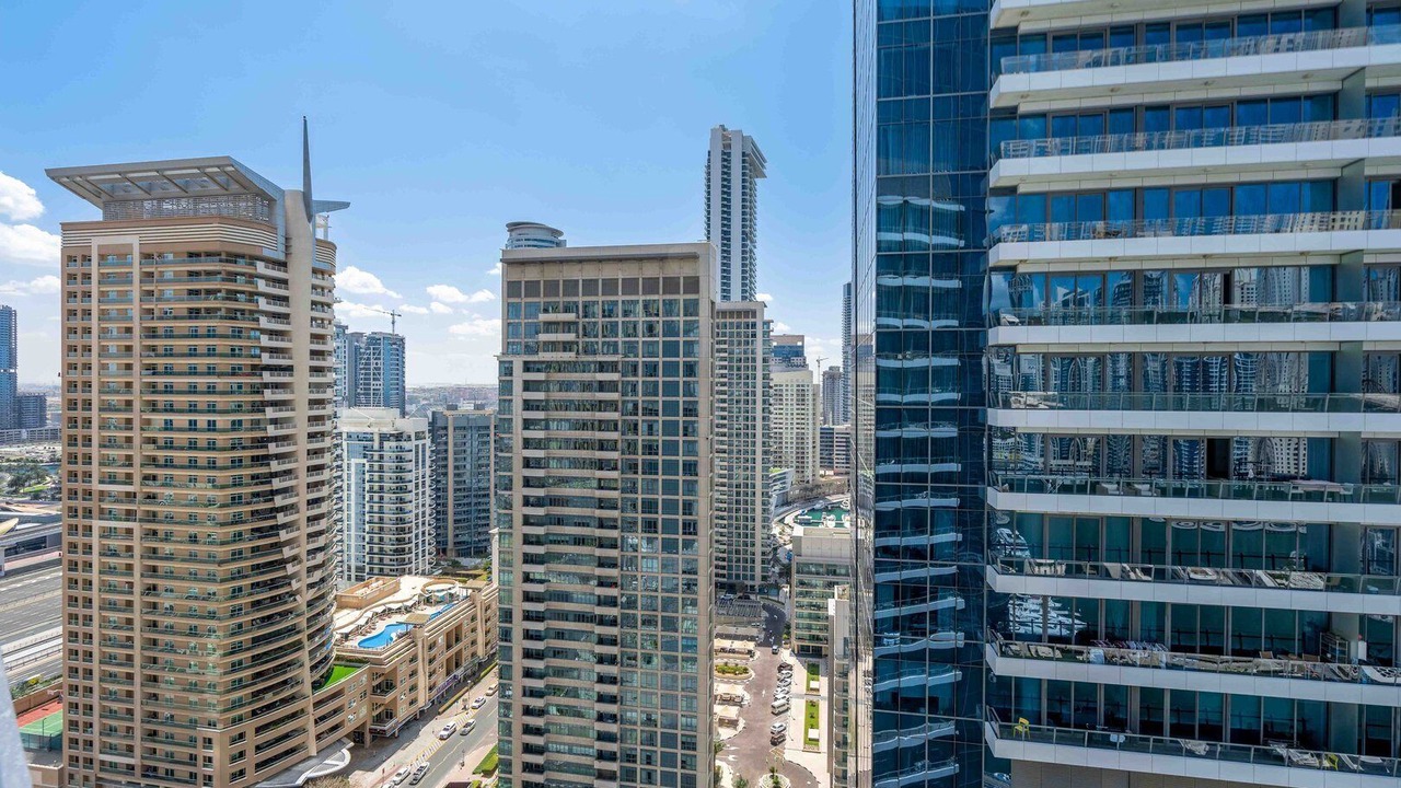 Photo of Outdoor in Jumeirah Beach Residence