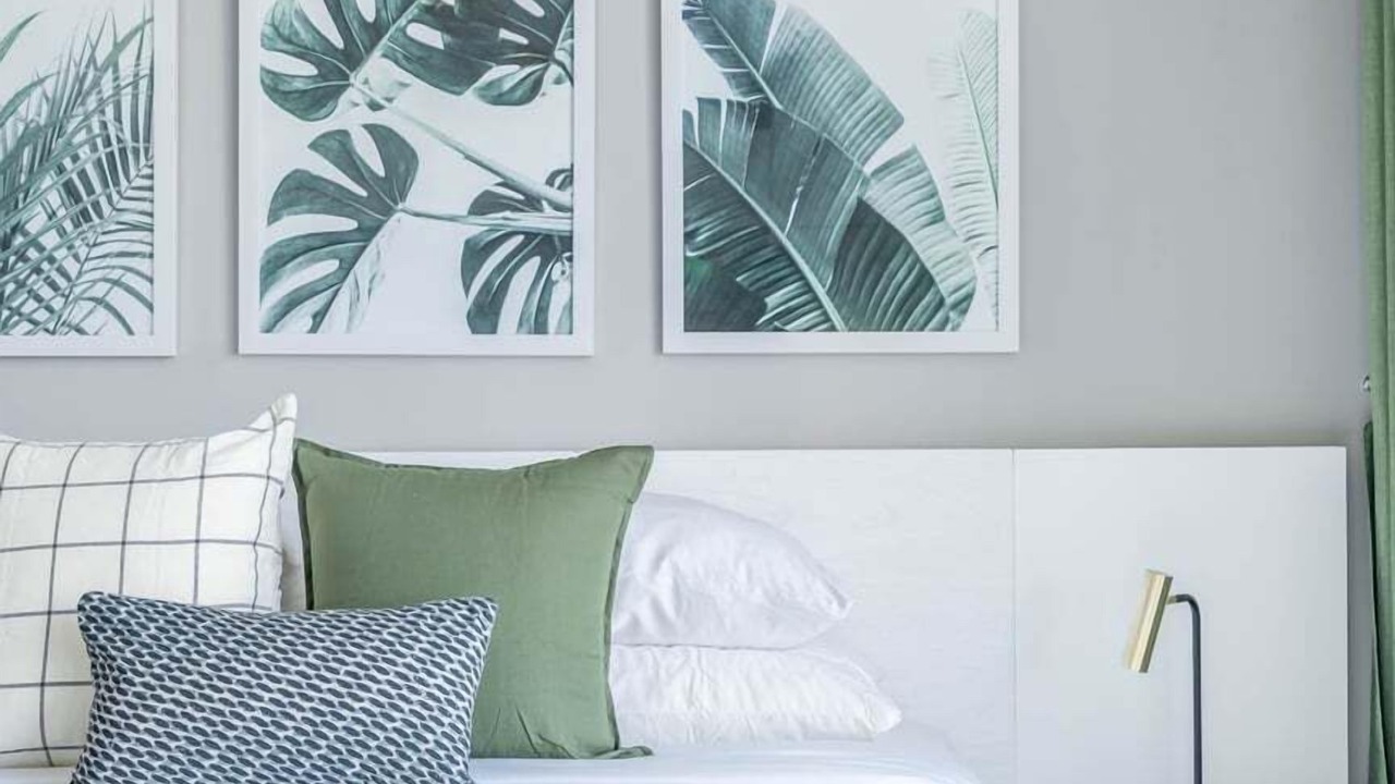 Photo of Bedroom in Jumeirah Beach Residence