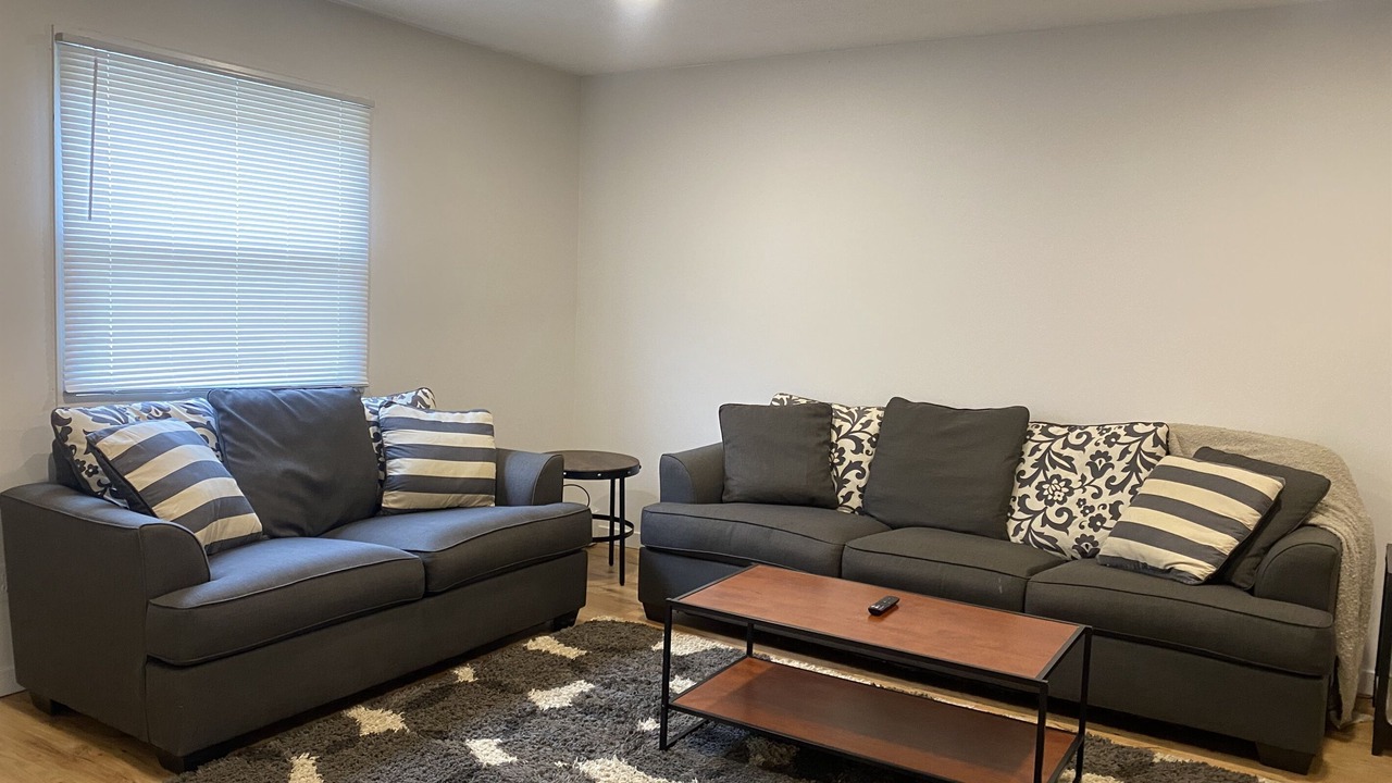Photo of Bedroom in Normal