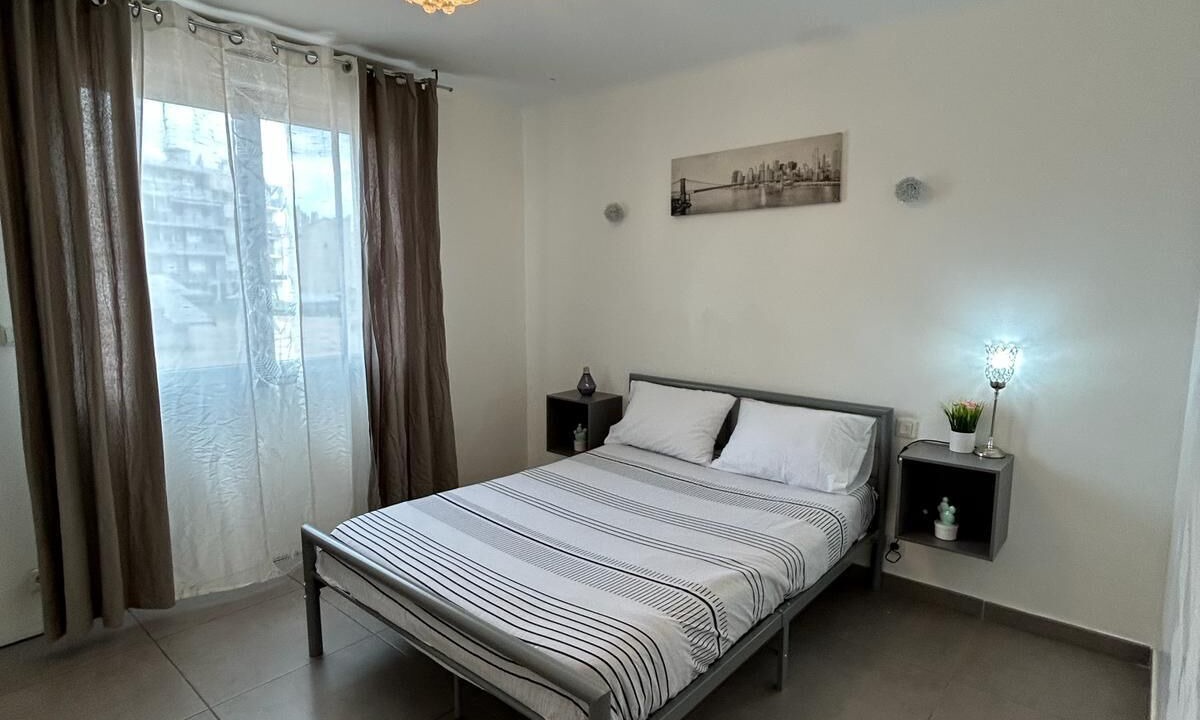 Photo of Bedroom in Saint-Lazare