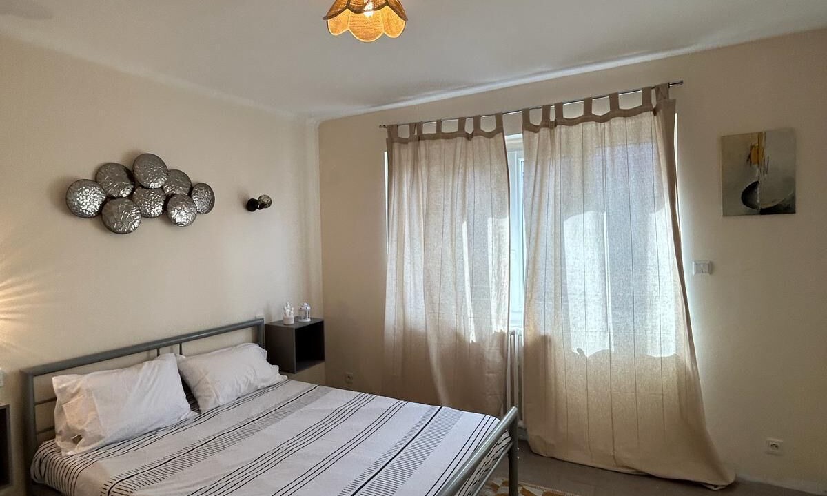 Photo of Bedroom in Saint-Lazare