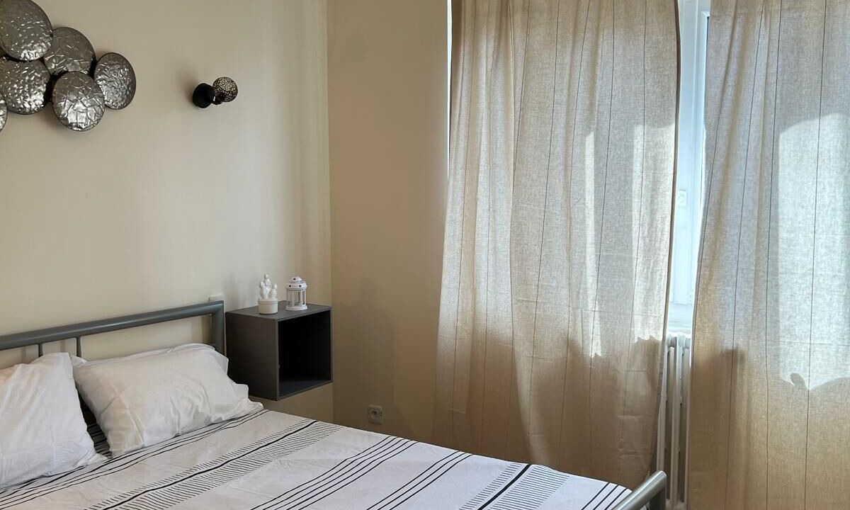 Photo of Bedroom in Saint-Lazare
