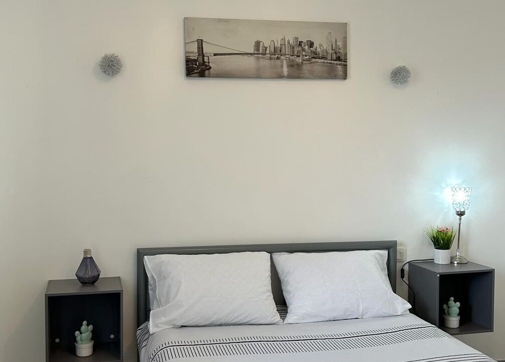 Photo of Bedroom in Saint-Lazare