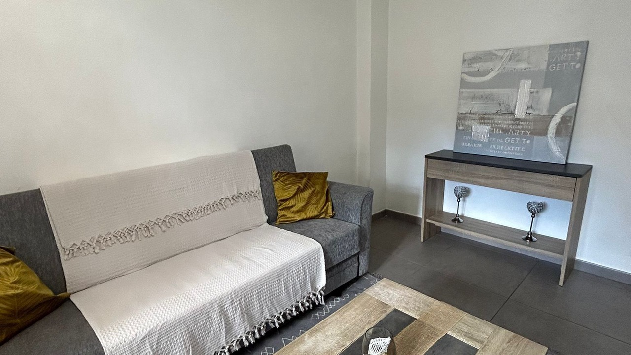 Photo of Livingroom in Saint-Lazare