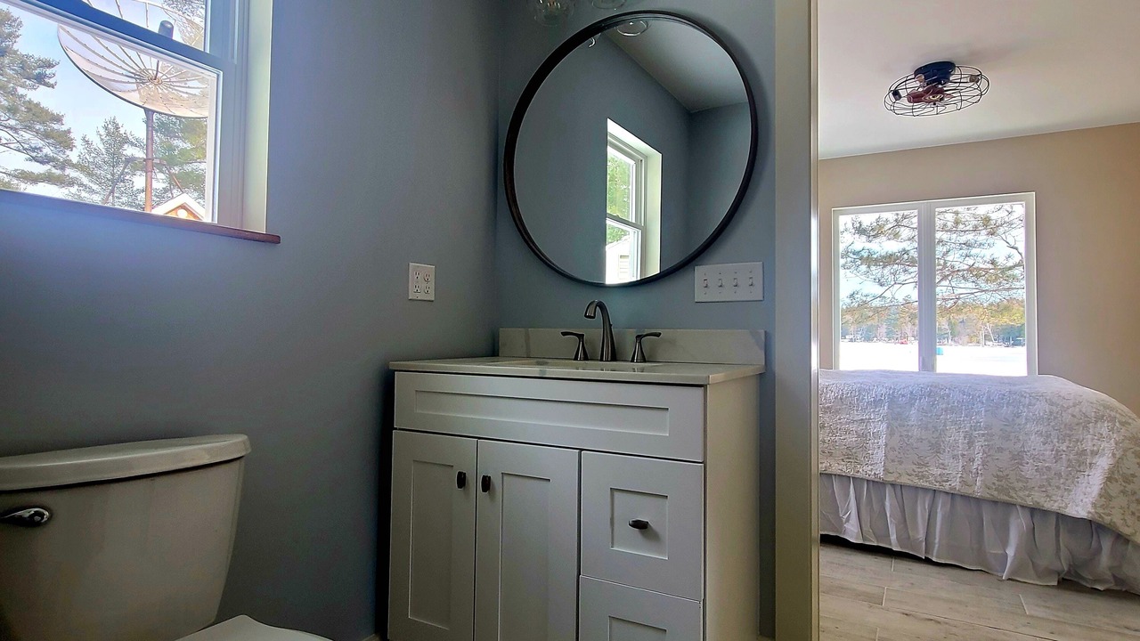Photo of Bathroom in Washington