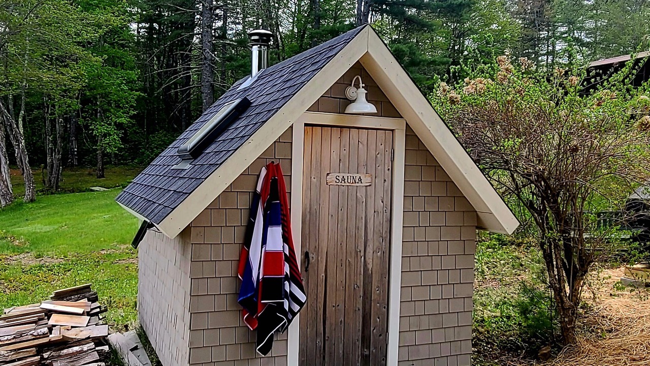Photo of Outdoor in Washington