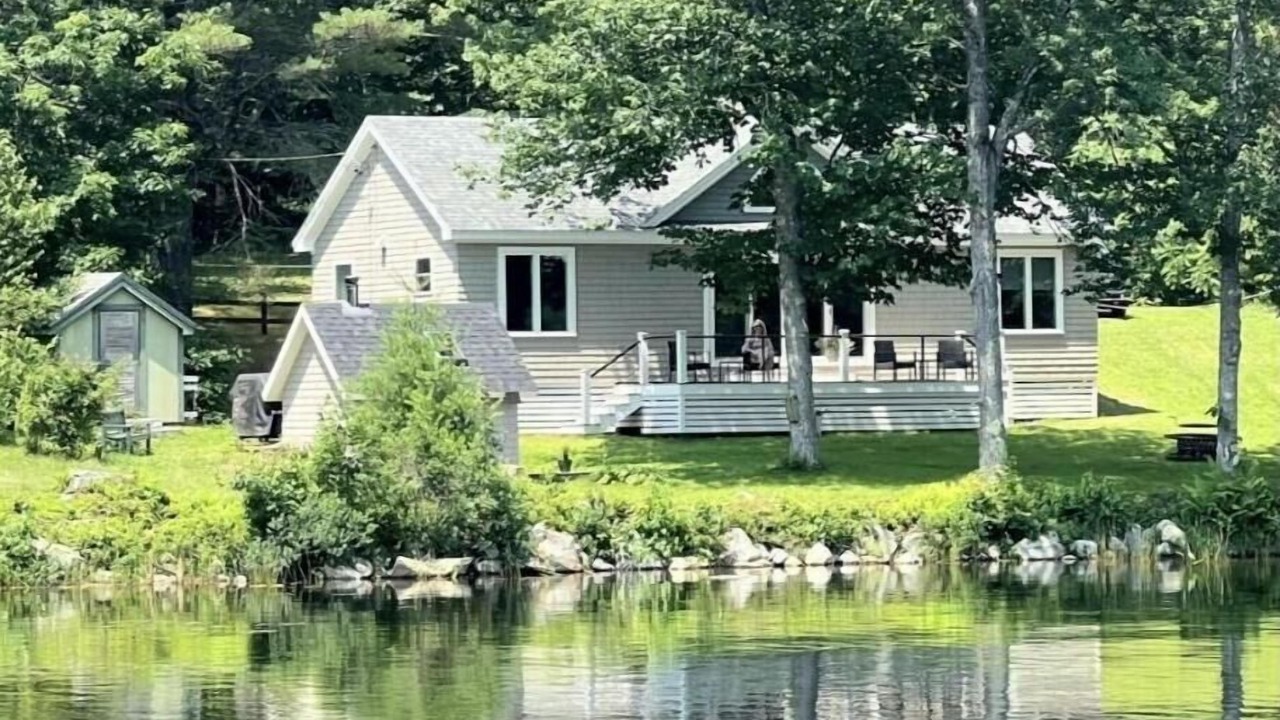 Photo of Outdoor in Washington