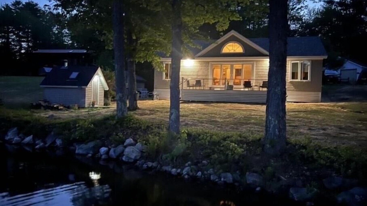 Photo of Outdoor in Washington