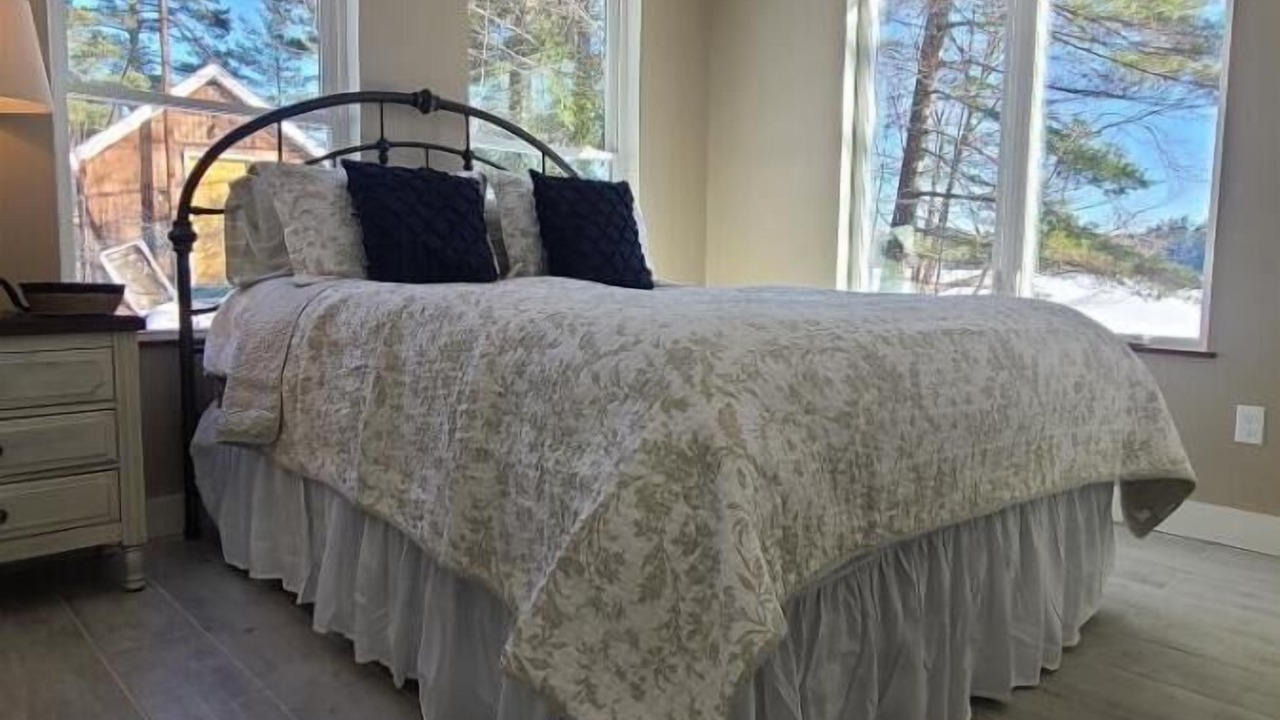 Photo of Bedroom in Washington