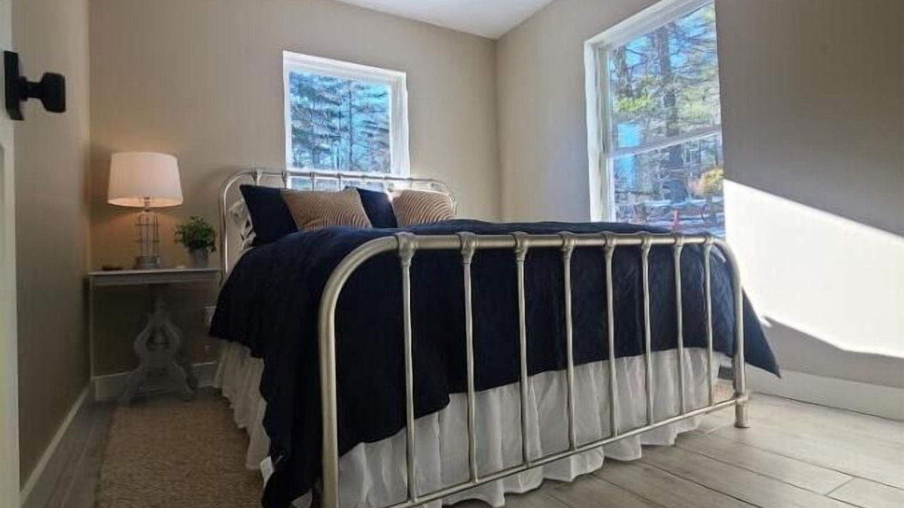 Photo of Bedroom in Washington