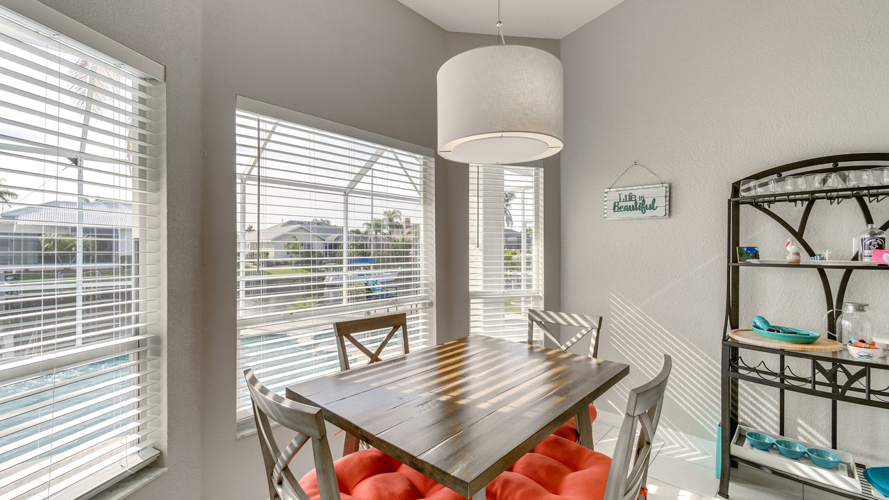 Photo of Bedroom in Burnt Store Isles