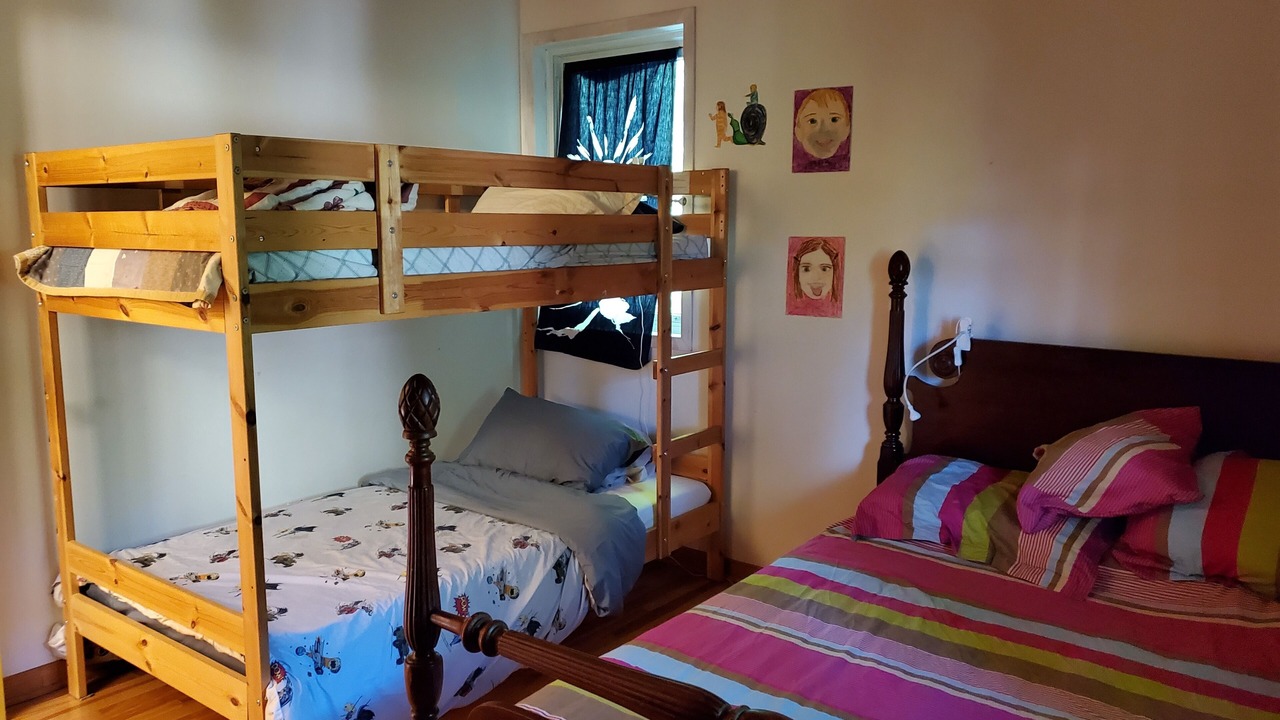 Photo of Bedroom in Val-des-Monts