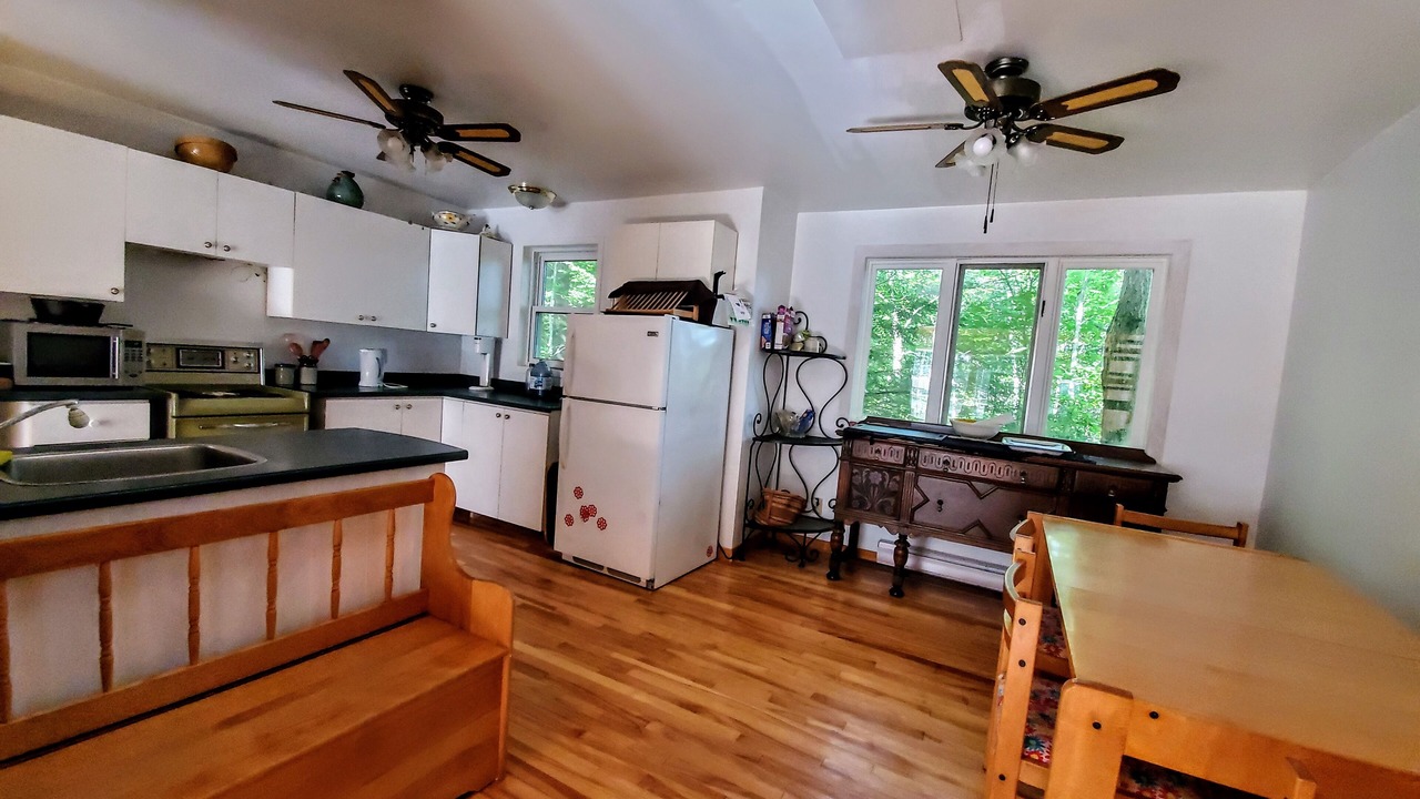 Photo of Kitchen in Val-des-Monts