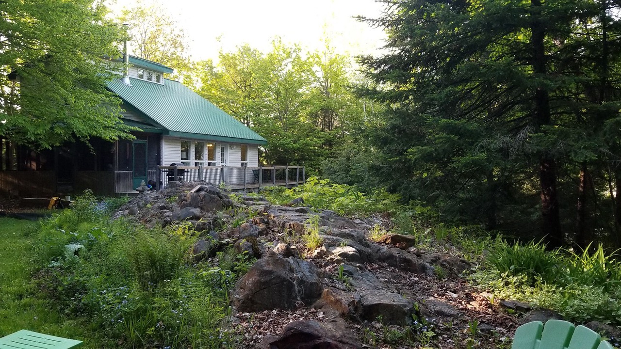 Photo of Outdoor in Val-des-Monts