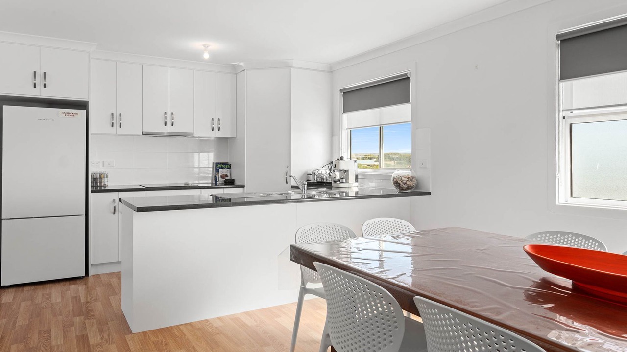 Photo of Kitchen in Goolwa Beach