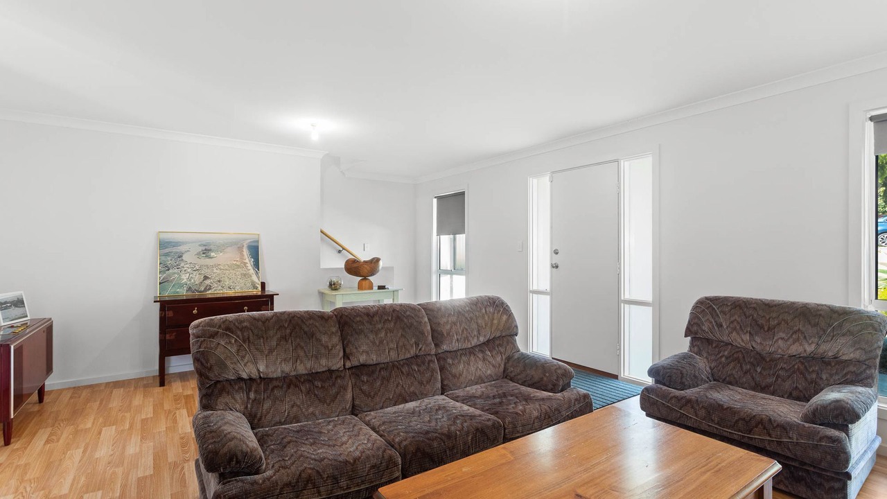 Photo of Livingroom in Goolwa Beach