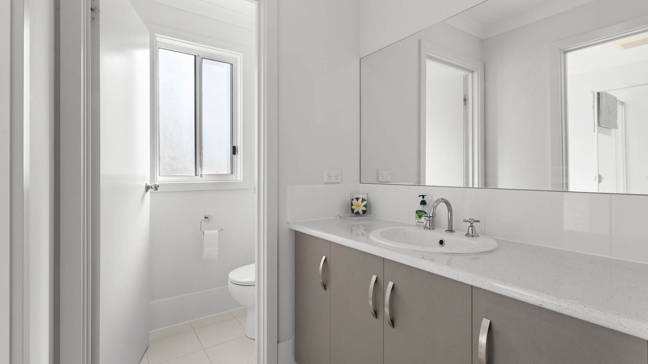 Photo of Bathroom in Goolwa Beach