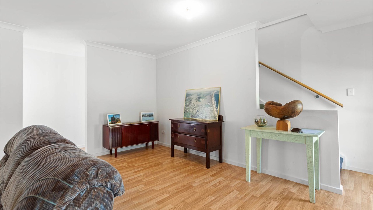 Photo of Livingroom in Goolwa Beach