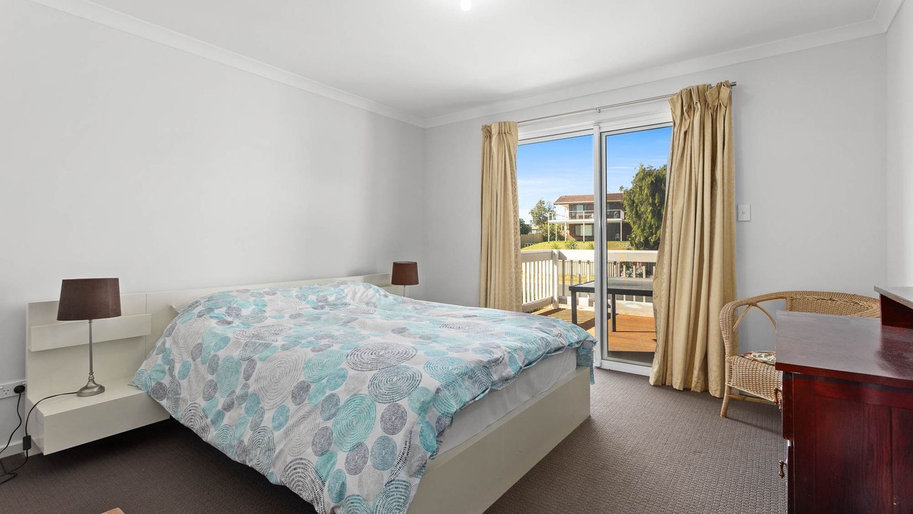 Photo of Bedroom in Goolwa Beach