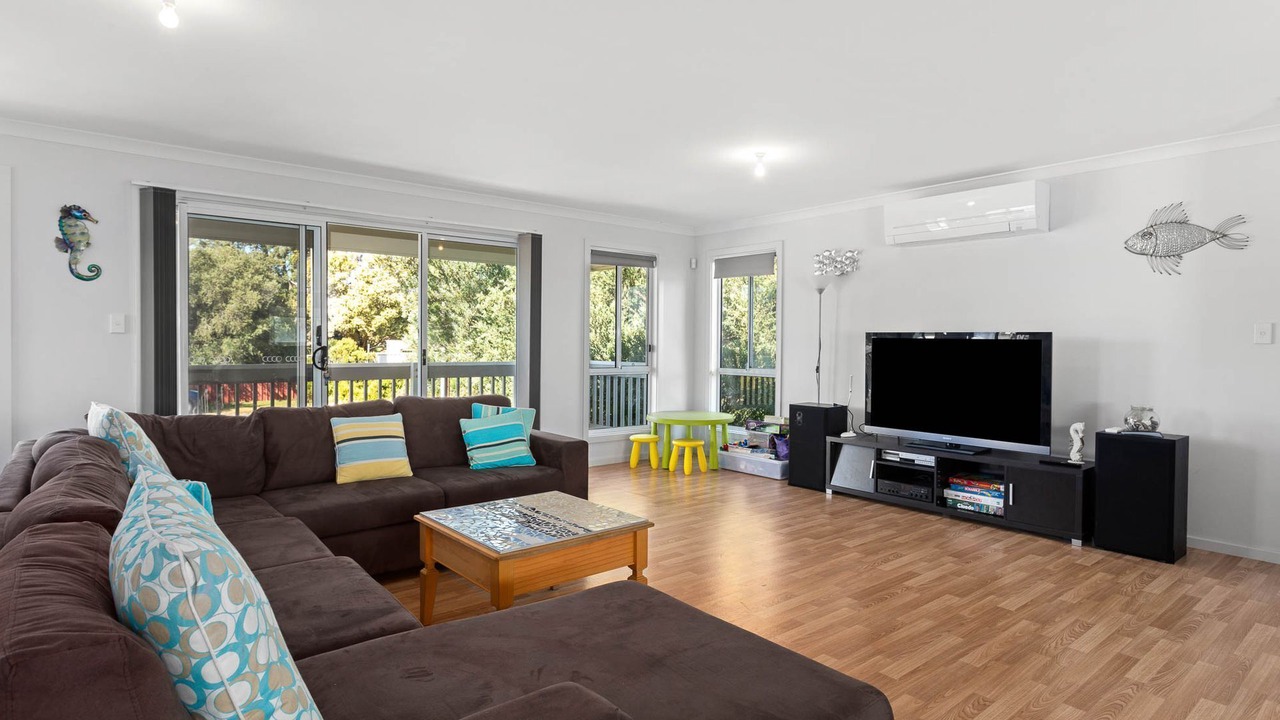 Photo of Livingroom in Goolwa Beach