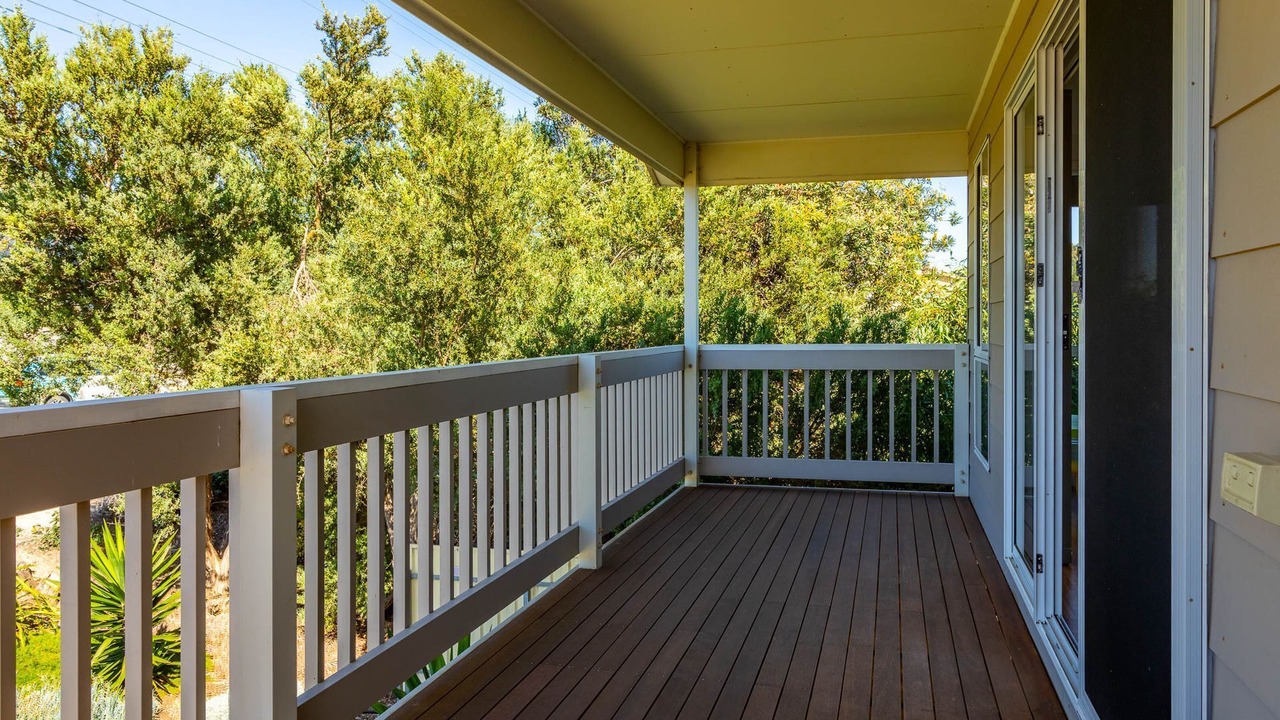 Photo of Patio Balcony in Goolwa Beach
