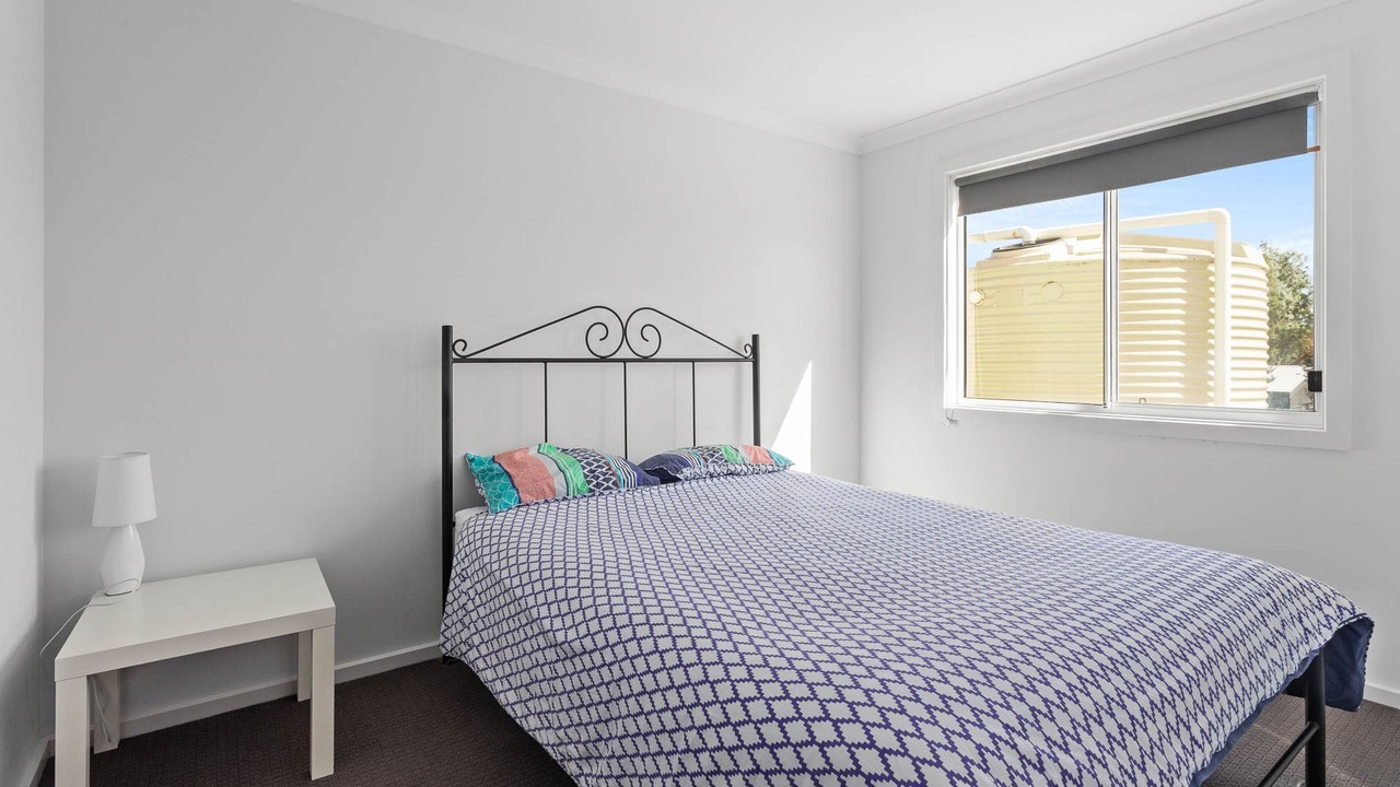 Photo of Bedroom in Goolwa Beach