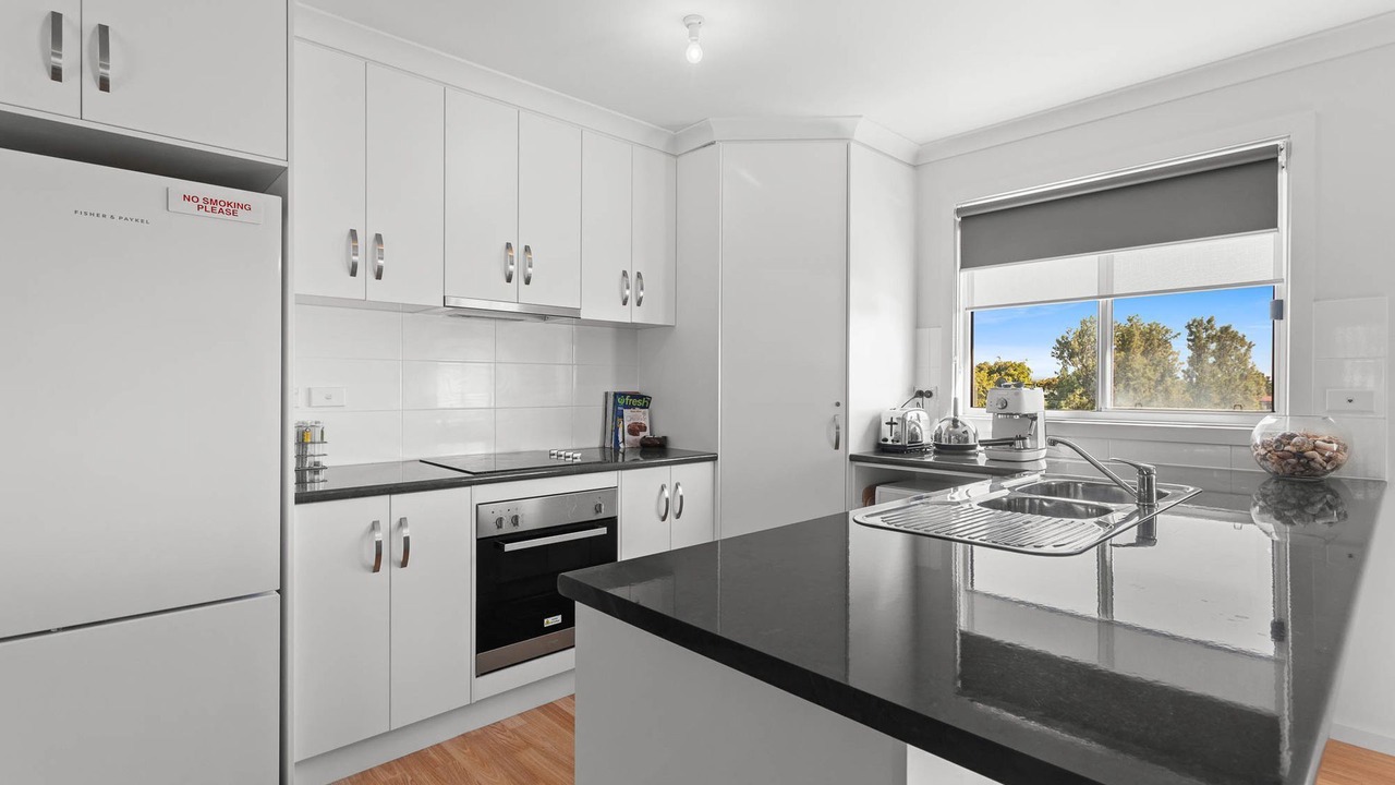 Photo of Kitchen in Goolwa Beach