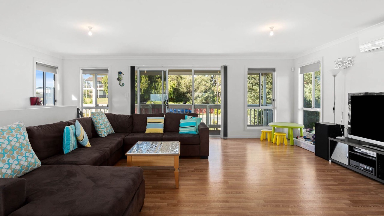 Photo of Livingroom in Goolwa Beach