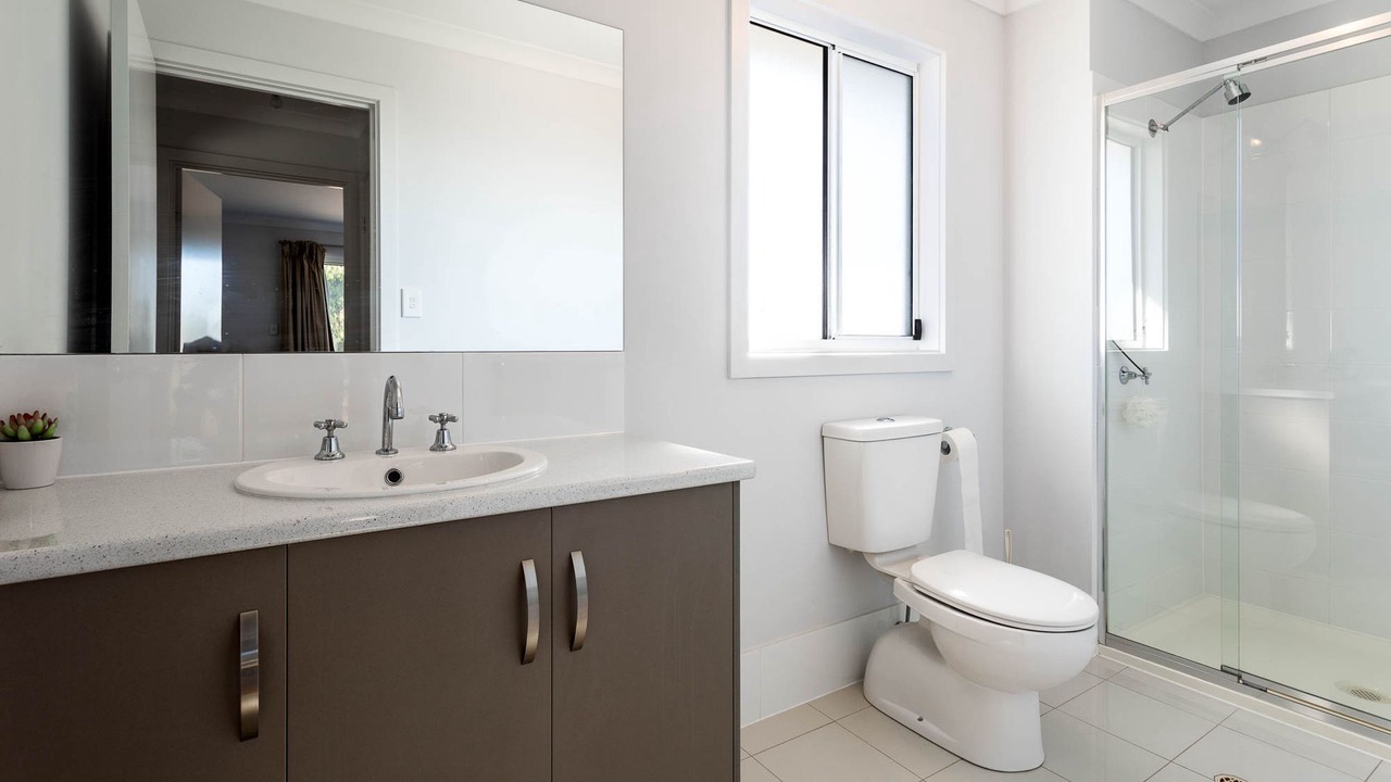 Photo of Bathroom in Goolwa Beach