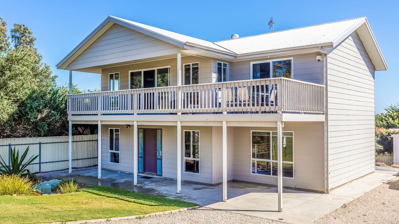 Photo of Outdoor in Goolwa Beach