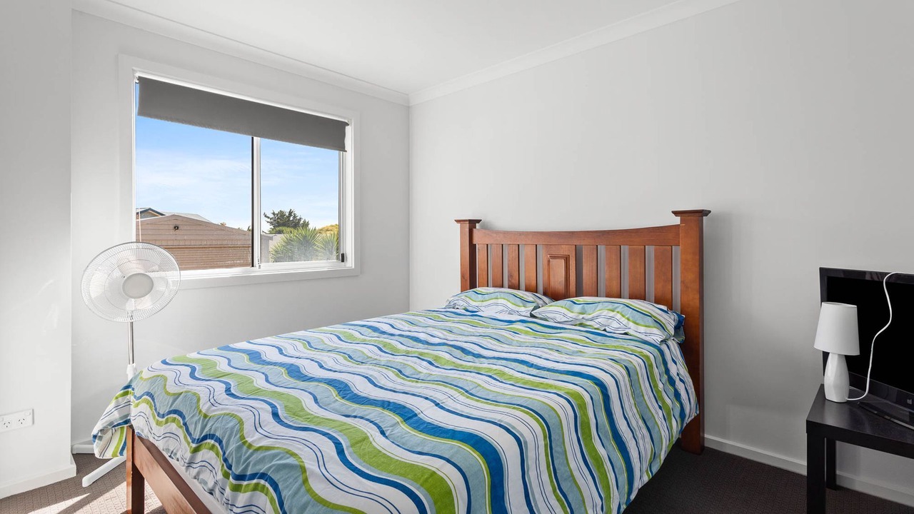Photo of Bedroom in Goolwa Beach