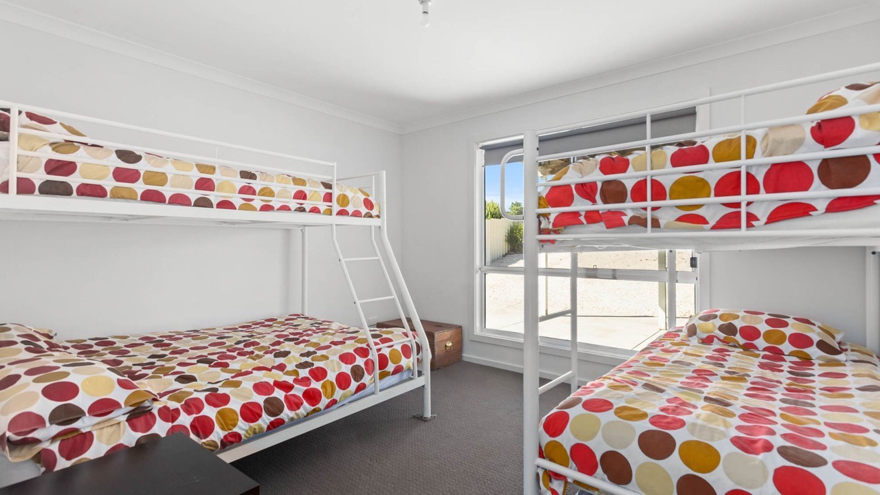 Photo of Bedroom in Goolwa Beach