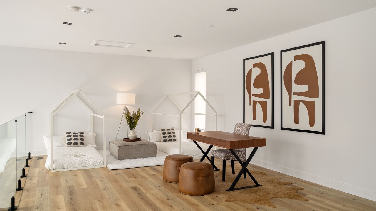 Photo of Bedroom in La Conception