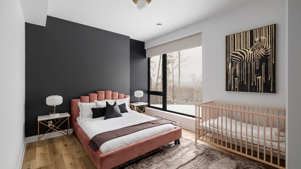 Photo of Bedroom in La Conception