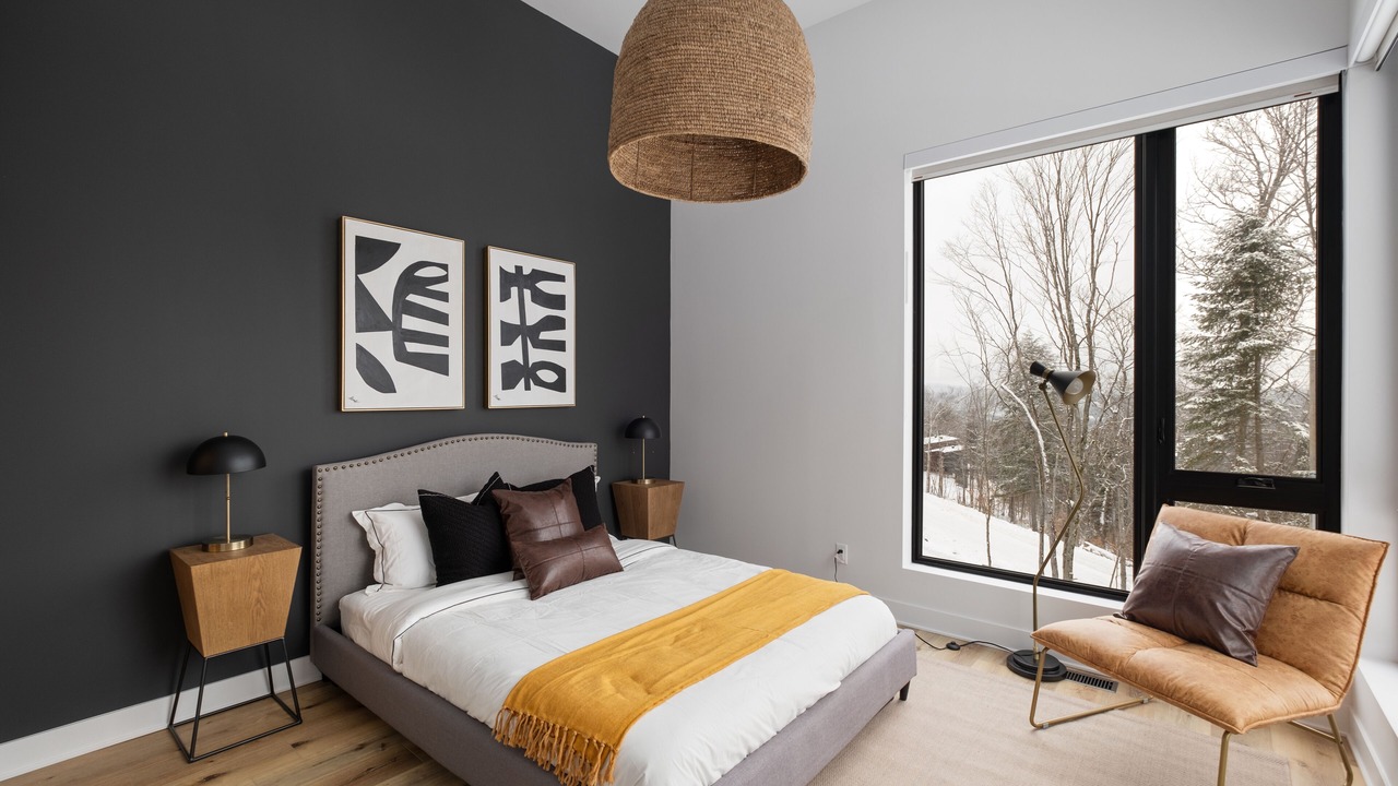 Photo of Bedroom in La Conception
