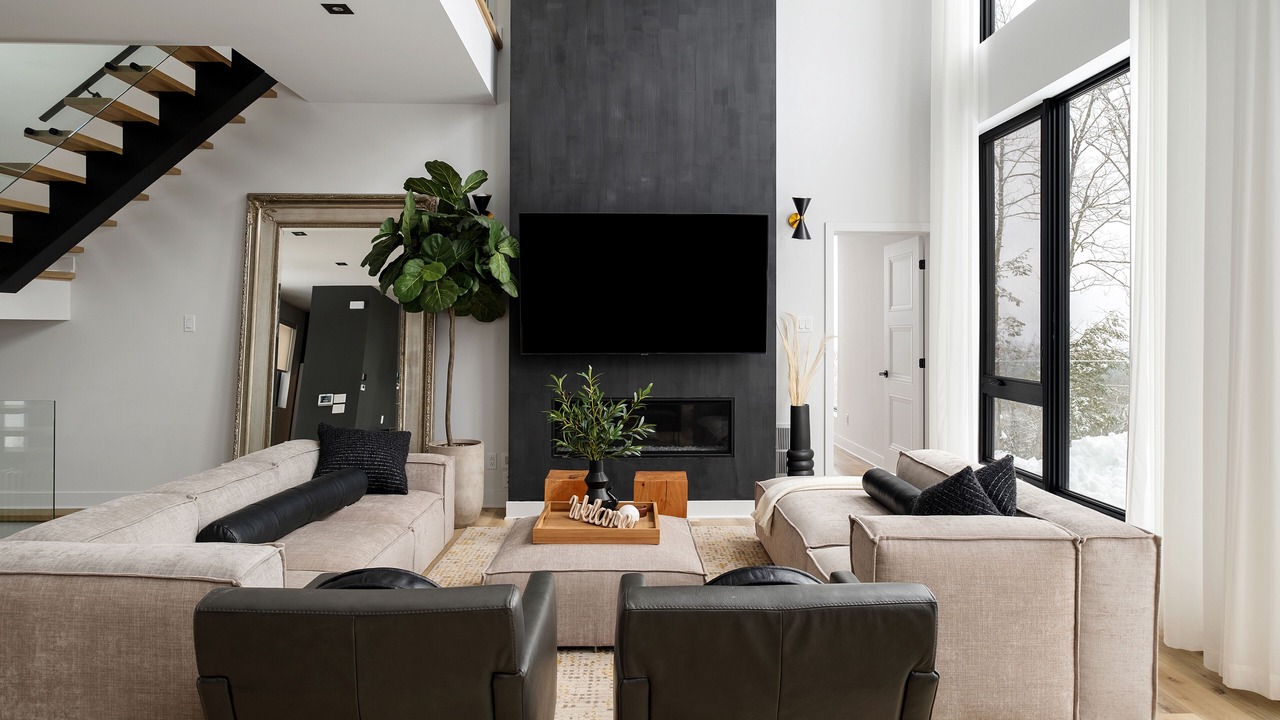Photo of Livingroom in La Conception