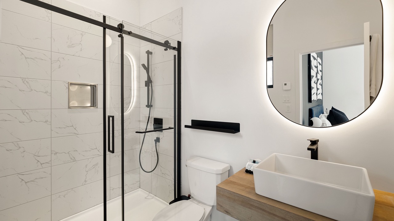 Photo of Bathroom in La Conception
