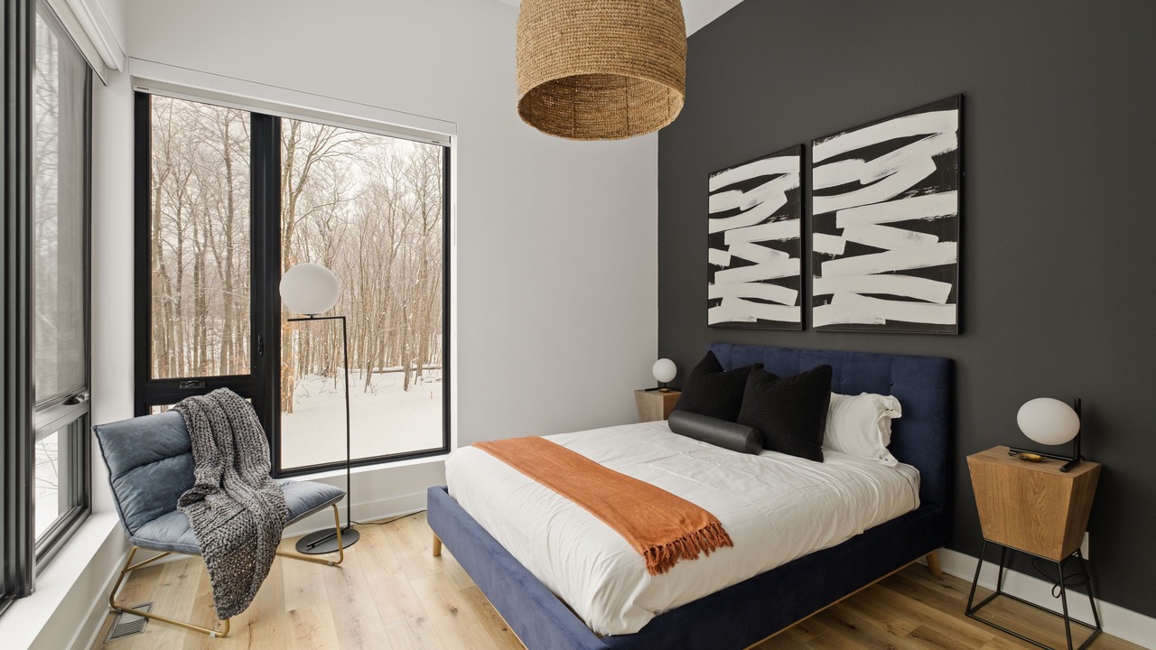 Photo of Bedroom in La Conception