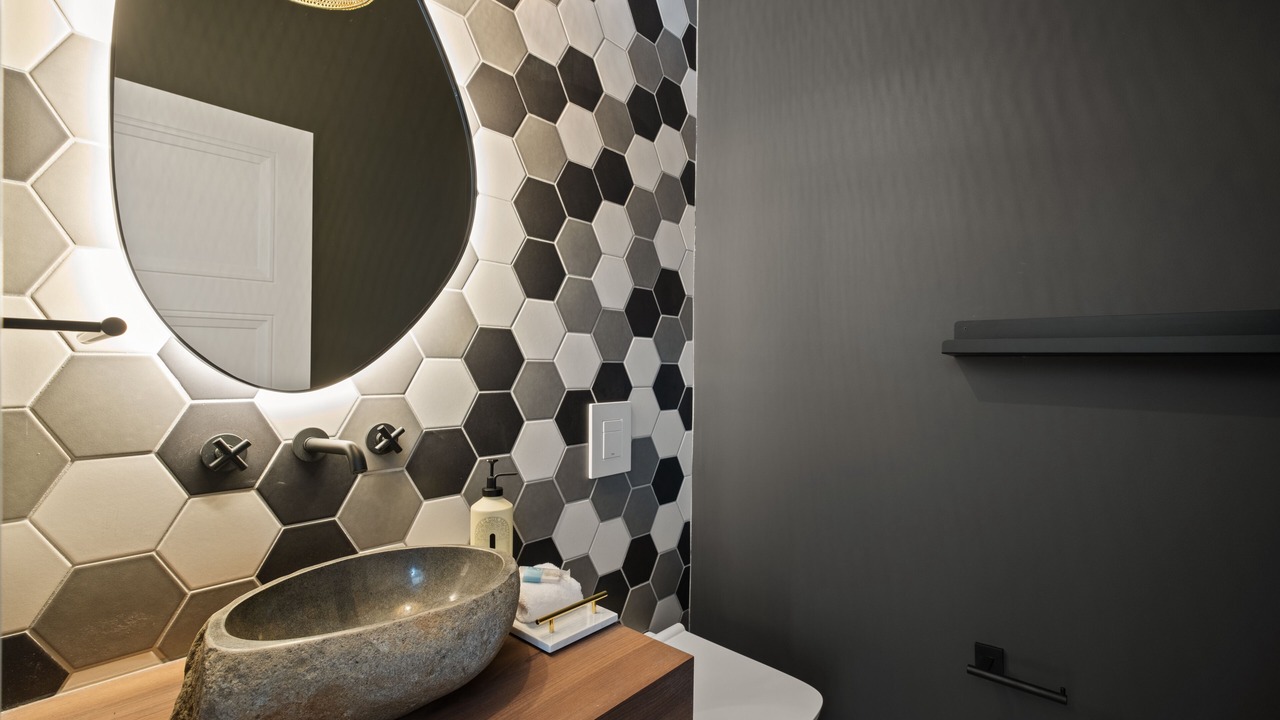 Photo of Bathroom in La Conception