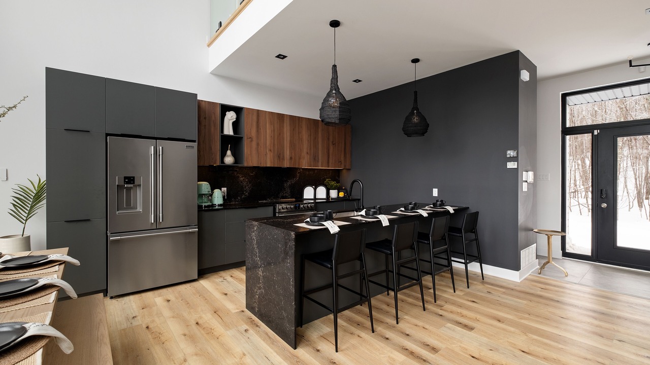 Photo of Kitchen in La Conception