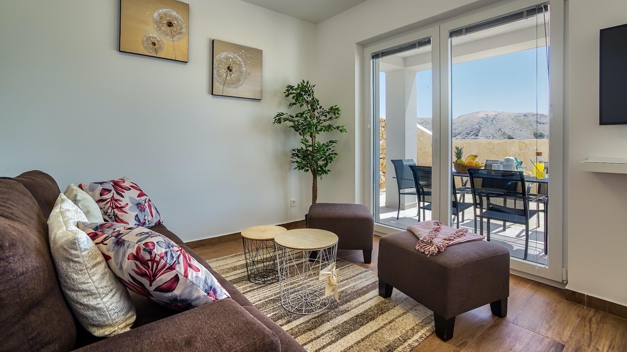 Photo of Livingroom in Metajna
