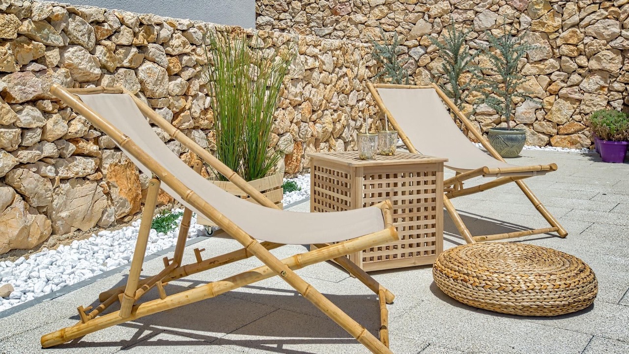 Photo of Patio Balcony in Metajna