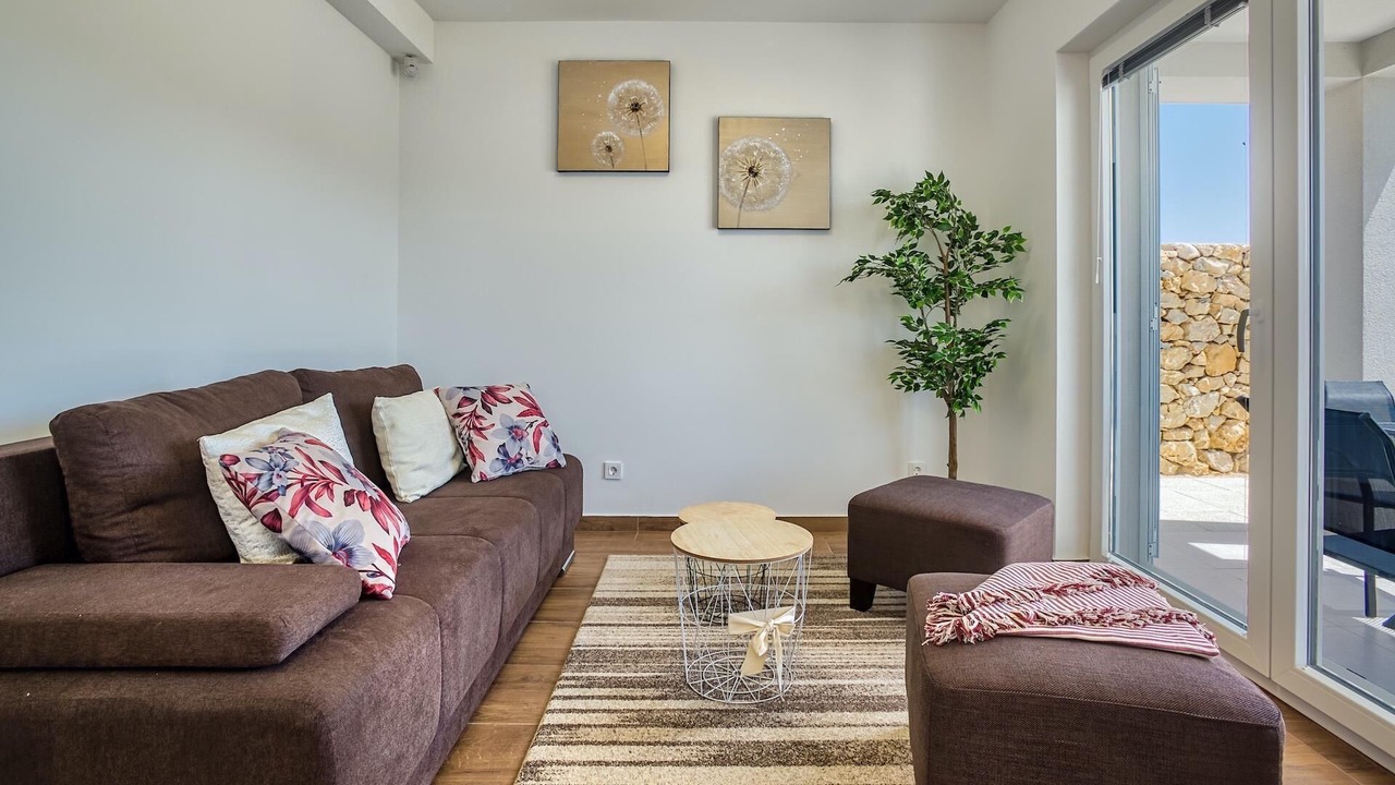 Photo of Livingroom in Metajna