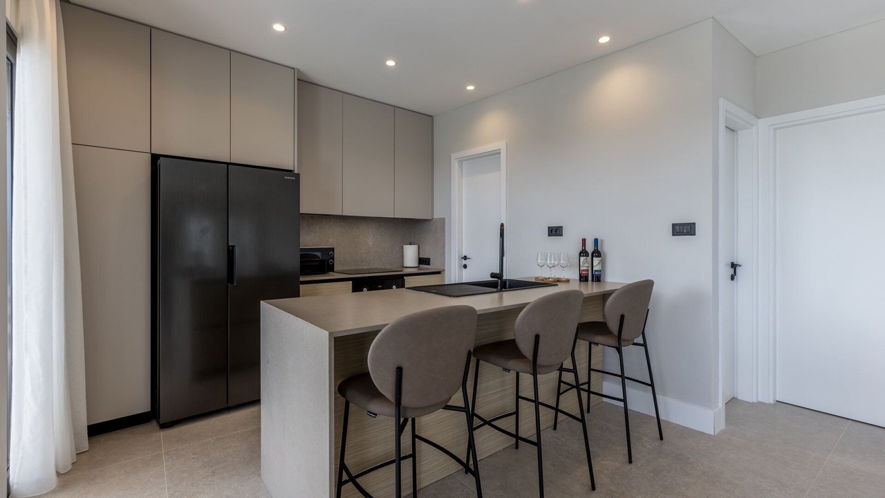 Photo of Kitchen in Orebic