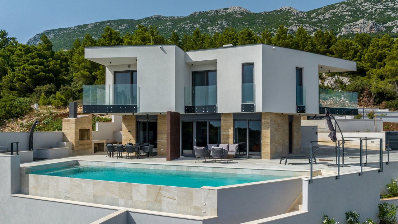 Photo of Outdoor in Orebic